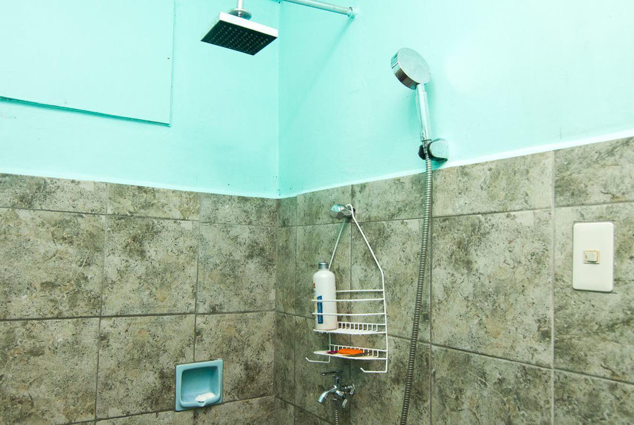 Hostel Go Surfari House Baler Zewnętrze zdjęcie