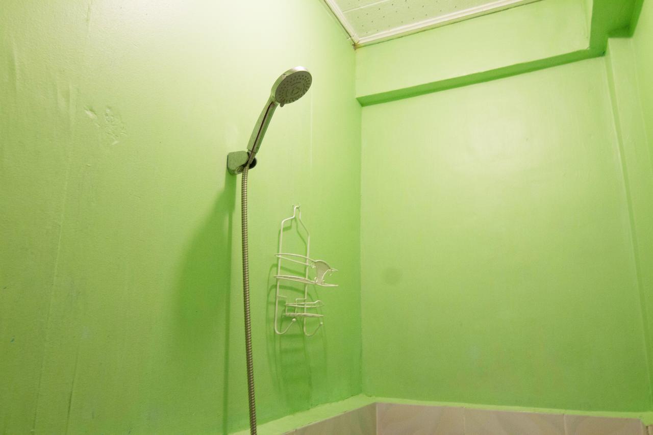 Hostel Go Surfari House Baler Zewnętrze zdjęcie