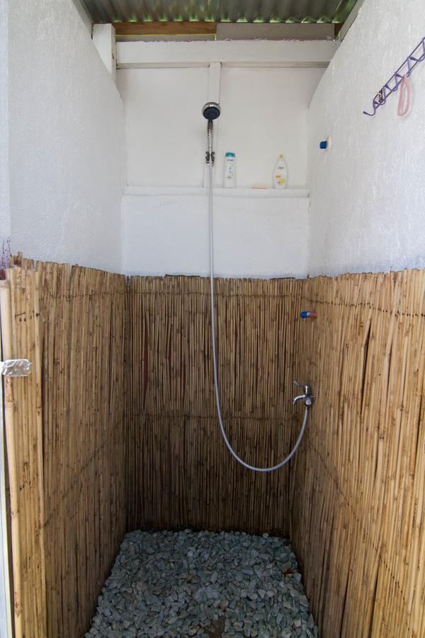 Hostel Go Surfari House Baler Zewnętrze zdjęcie