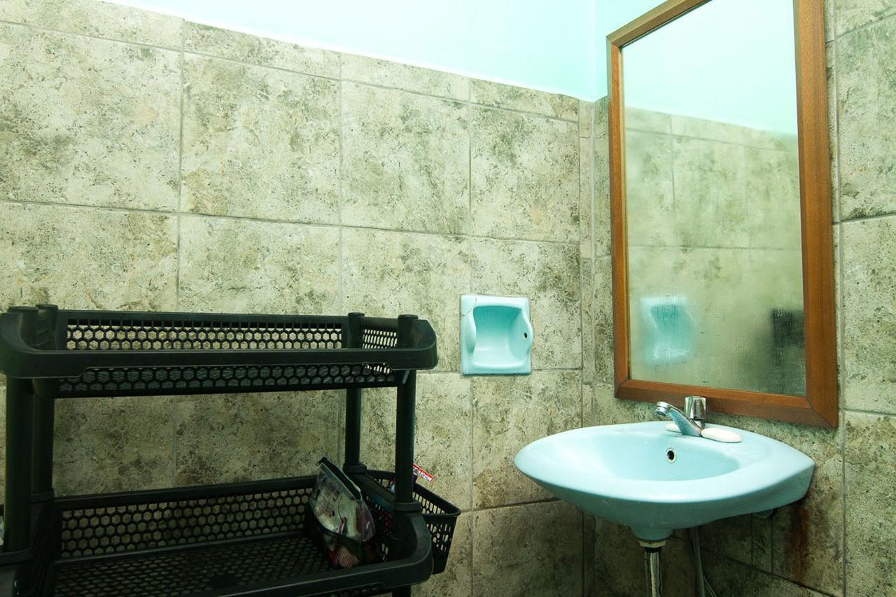 Hostel Go Surfari House Baler Zewnętrze zdjęcie