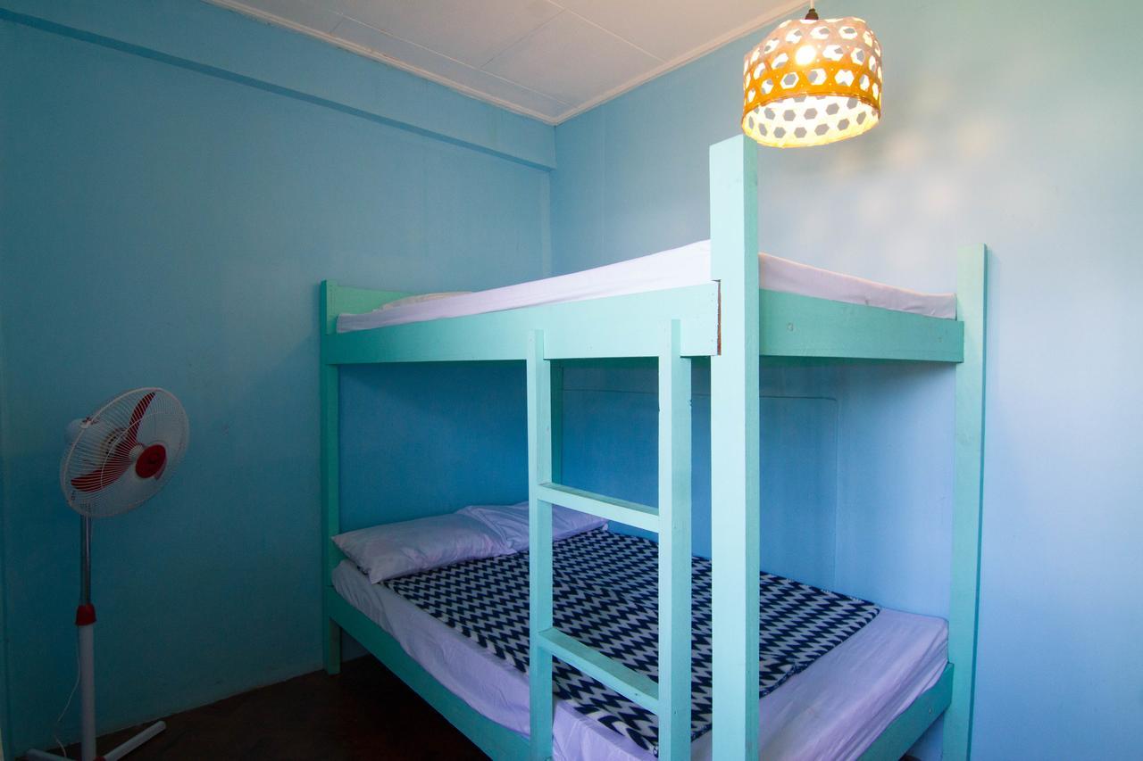 Hostel Go Surfari House Baler Zewnętrze zdjęcie