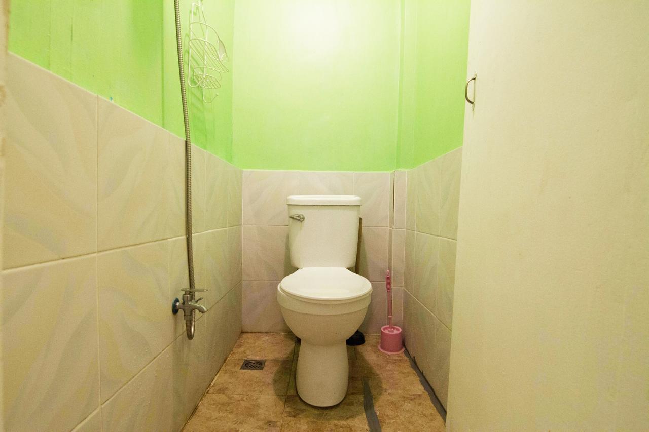 Hostel Go Surfari House Baler Zewnętrze zdjęcie